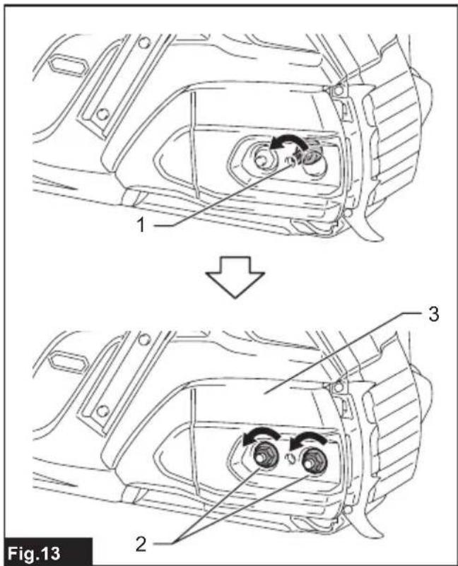MAKITA UC030G - 14