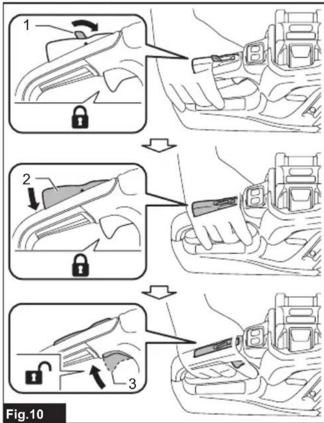 MAKITA UC030G - 11