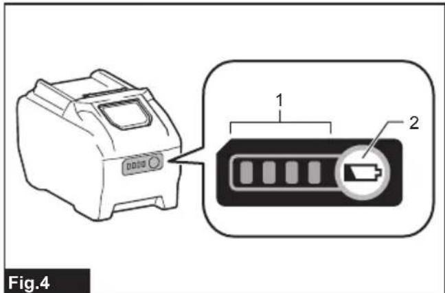 MAKITA UC030G - 5