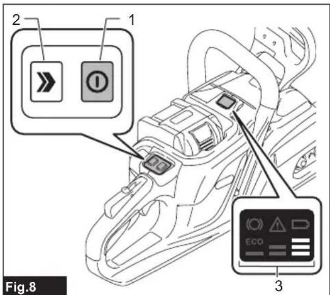 MAKITA UC030G - 9