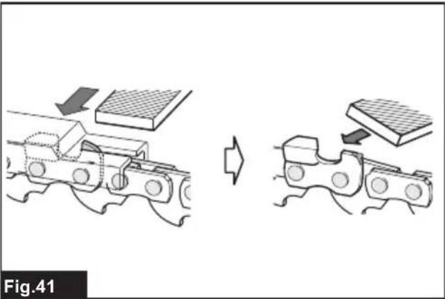 MAKITA UC030G - 42