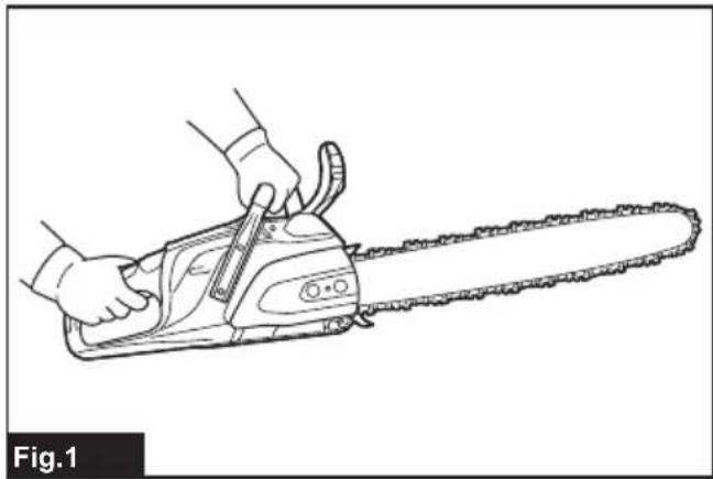 MAKITA UC030G - 2