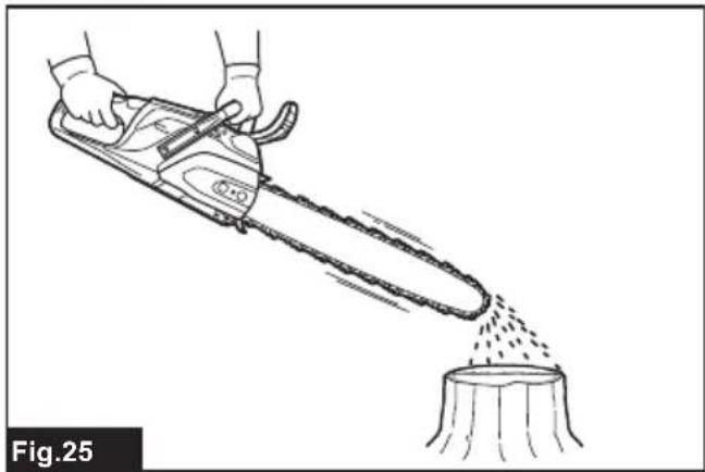 MAKITA UC030G - 26