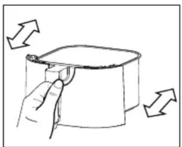 MEDION P10 XL - Consignes de préparation - 1