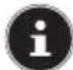 MEDION LIFE E10 SF - Timer - 1