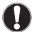 MEDION LIFE E10 SF - ¡ADVERTENCIA! - 1
