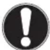 MEDION LIFE E10 SF - WARNING! - 1