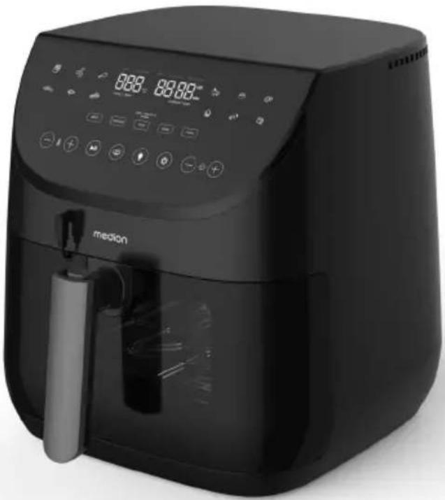 MEDION Life X20 XL - 1