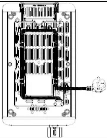 MEDION MD 12102 - Opslag/transport - 1