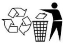 MEDION MD 12102 - Disposal - 1
