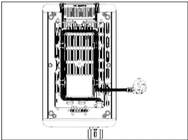 MEDION MD 12102 - Almacenamiento/transporte - 1