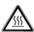 MEDION MD 12102 - Pericolo d'incendio! - 1