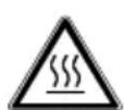 MEDION MD 12102 - Risk of fire! - 1