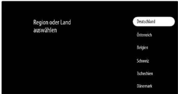MEDION LIFE X8432505 (MD 843700) - Erstinstallation nach dem ersten Einschalten - 3