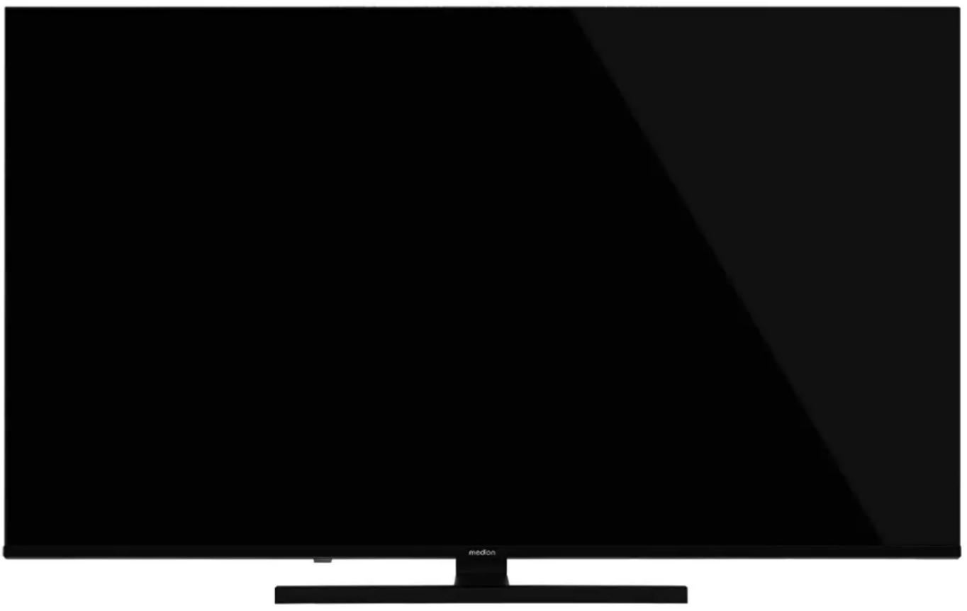 MEDION LIFE X8432505 (MD 843700) - Notice d'utilisation - 1