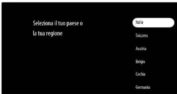 MEDION LIFE X8432505 (MD 843700) - Installazione iniziale dopo la prima accensione - 3