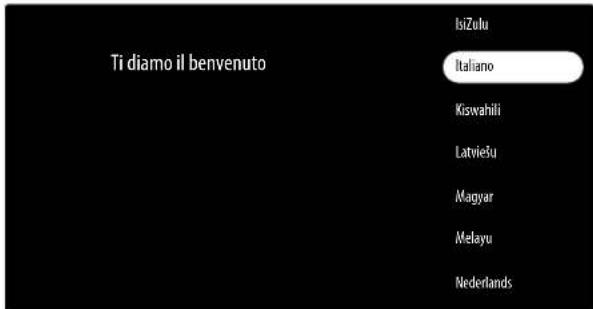 MEDION LIFE X8432505 (MD 843700) - Installazione iniziale dopo la prima accensione - 2