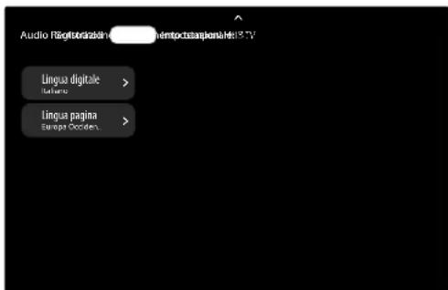 MEDION LIFE X8432505 (MD 843700) - Menu Teletext - 1