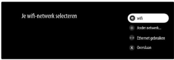 MEDION LIFE X8652505 (MD 865700) - Netwerk- en internetinstellingen - 1