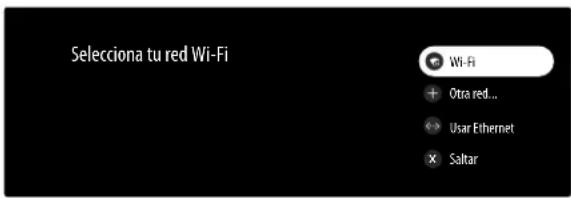 MEDION LIFE X8652505 (MD 865700) - Ajustes de red/Internet - 1