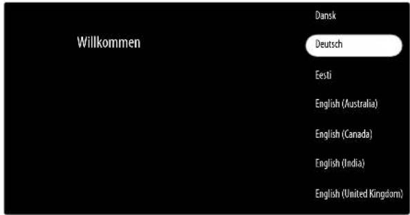 MEDION LIFE X8652505 (MD 865700) - Erstinstallation nach dem ersten Einschalten - 2