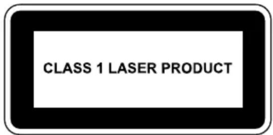 BOSCH BCRD1W - Remarques sur l'utilisation des lasers infrarouges - 1