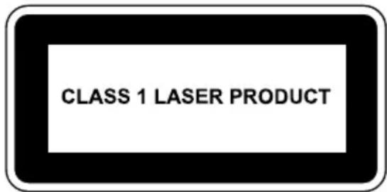 BOSCH BCRDW3BAB - Indicazioni sull'uso dei laser a infrarossi - 1