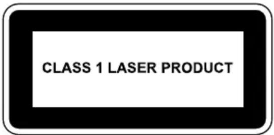 BOSCH BCRDW3BAB - Uwagi dotyczące korzystania z laserów na podczerwień - 1