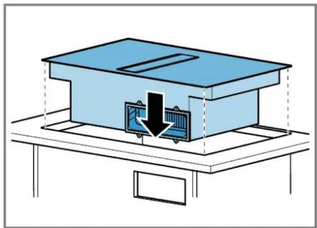 BOSCH PXL89BH26E - 30