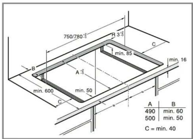BOSCH PXL89BH26E - 12