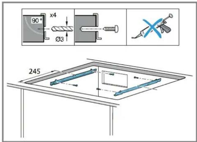 BOSCH PXL89BH26E - 22