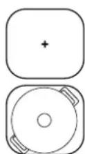 BOSCH PVQ69BHC1E - Placement de l'ustensile de cuisson - 2