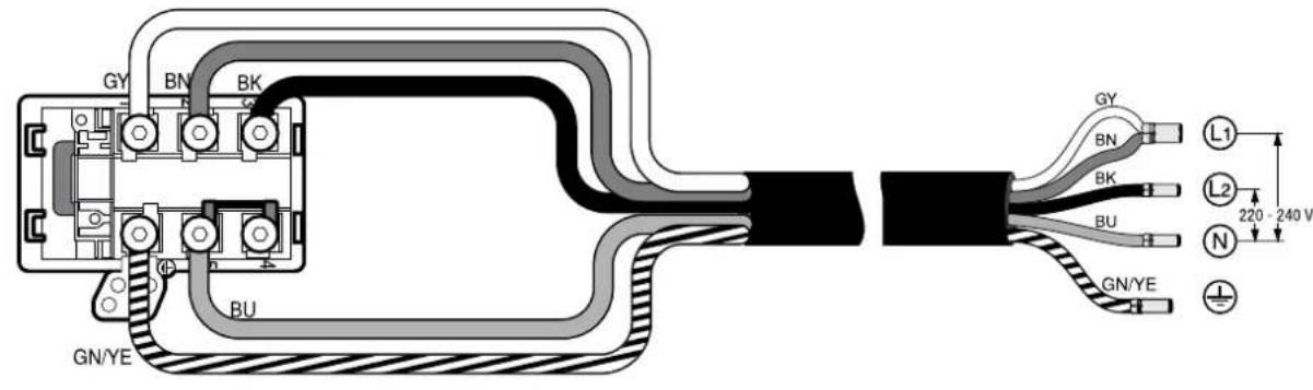 NEFF V68PHL4B0 - 33