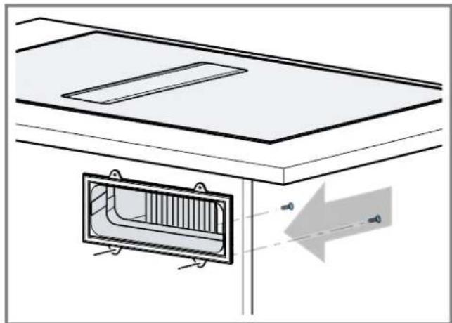 NEFF V68PHL4B0 - 13
