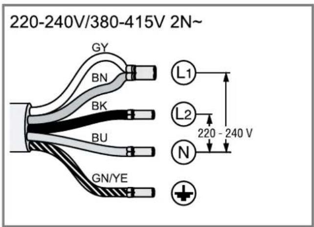 NEFF V68PHL4B0 - 29