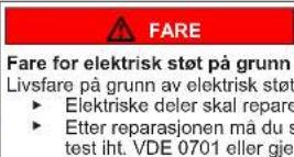 SIEMENS SR85E802LE - Montering av hengsler - 2