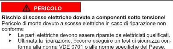 SIEMENS SR85E802LE - Montaggio delle cerniere - 2