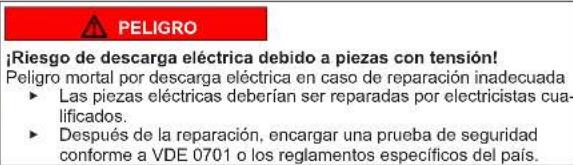 SIEMENS SR85E802LE - Montar las bisagras - 2