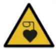 SIEMENS ER7A6RH40 - WARNING - Gefahr durch Magnetismus! - 2