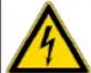 SIEMENS WR47B2C0CH - Faresymboler - 2