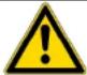 SIEMENS WR47B2C0CH - Symbole ostrzegawcze - 1