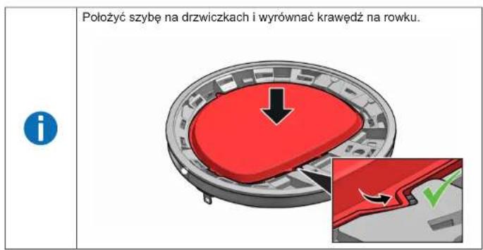 SIEMENS WR47B2C0CH - Naprawy - 2