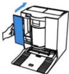 ECOVACS Deebot X11 Pro Omni - ⑦ Ajouter une solution de nettoyage (vendue séparément) - 3