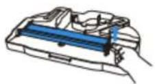 ECOVACS Deebot X11 Pro Omni - Entretien du bac de lavage pour serpillière - 2