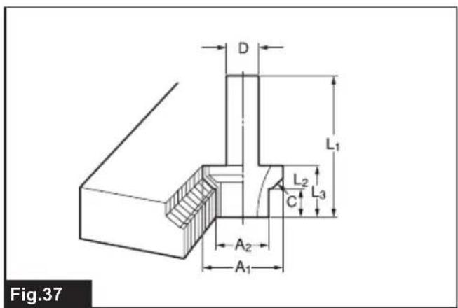 MAKITA M3602B - 38