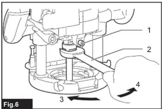 MAKITA M3602B - 6