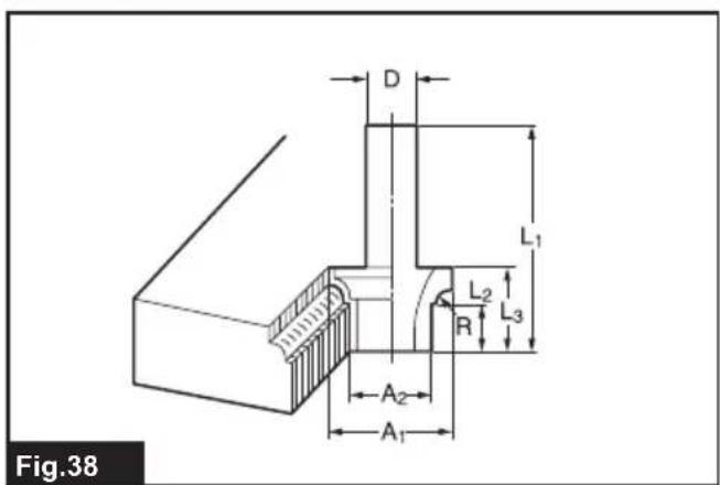 MAKITA M3602B - 40
