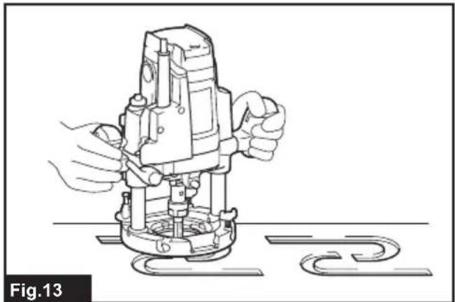 MAKITA M3602B - 12