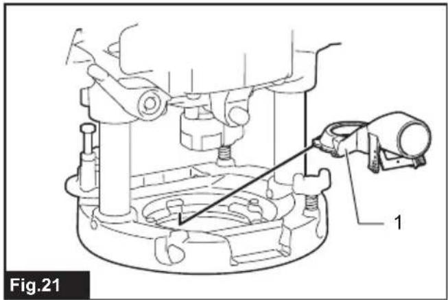 MAKITA M3602B - 20