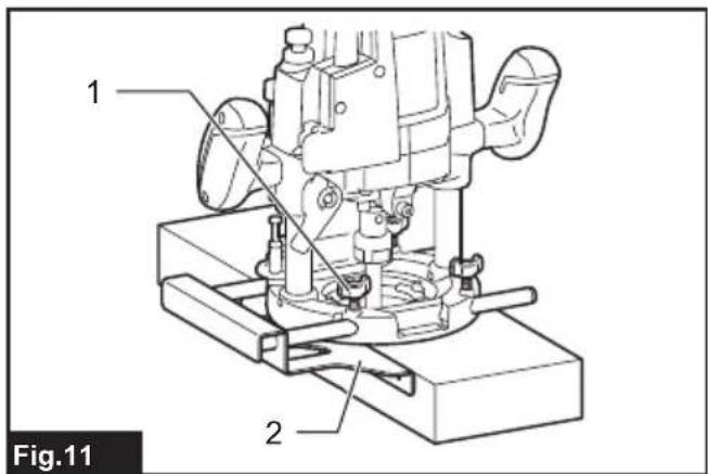 MAKITA M3602B - 15